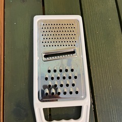 すりおろし器