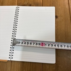 ③ ノート　メモ帳　KOKUYO campusの画像