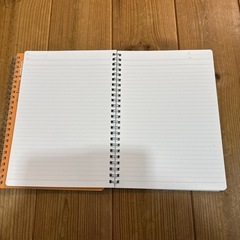 ③ ノート　メモ帳　KOKUYO campusの画像