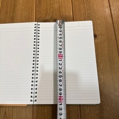 ③ ノート　メモ帳　KOKUYO campusの画像