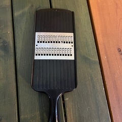 すりおろし器 