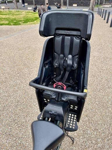ギュットアニーズDX26 BE-ELAD632 パナソニック電動自転車
