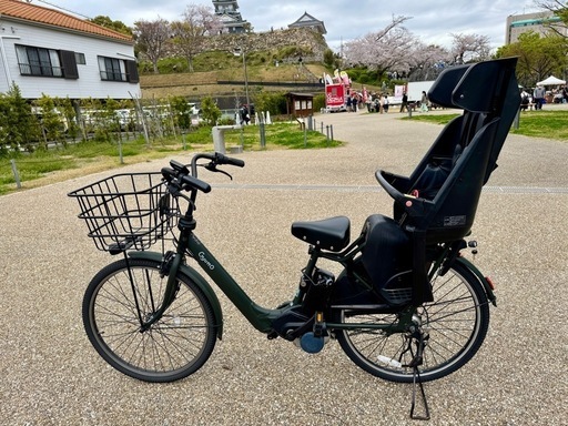 ★Panasonic/ELAD632/ギュット/26インチ/横浜市より★ ☆Panasonic/ELAD632/ギュット/26インチ/横浜市より☆ パナソニック