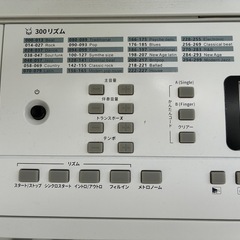 キーボードの画像