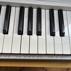 キーボードの画像