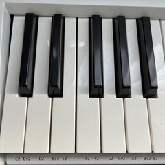キーボードの画像