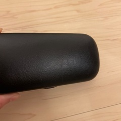 アルマーニサングラスケースの画像