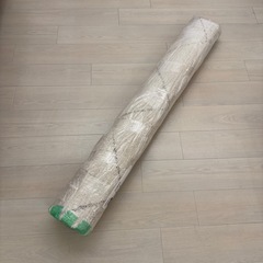 【取引済】IKEAカーペットの画像