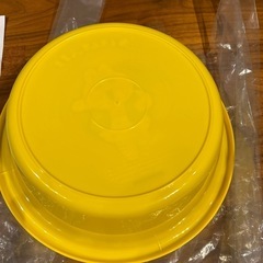 おぱんちゅうさぎ洗面器
の画像