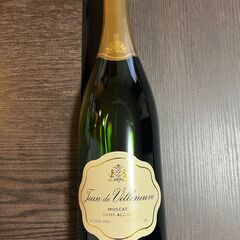 スパークリングワイン ノンアルコール 750 ml ジャンドゥヴ...