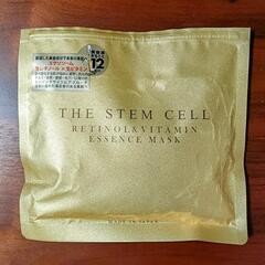 THE STEM CELL フェイスパック 29枚入り