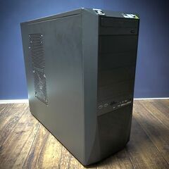 [中古ゲーミングPC]GALLERIA ZF - Intel C...
