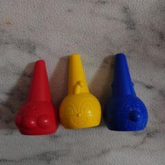 アンパンマン　はじめてのクレヨンの画像