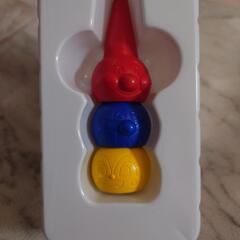 アンパンマン　はじめてのクレヨンの画像