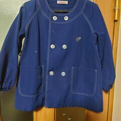 幼稚園　制服　120