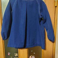 幼稚園　制服　120の画像