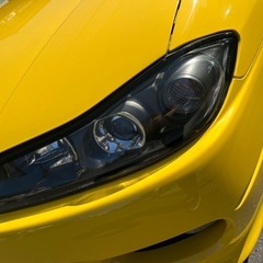 超極上 63000キロ シルビア s15 スペックSの画像