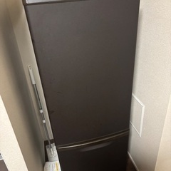 冷蔵庫・洗濯機