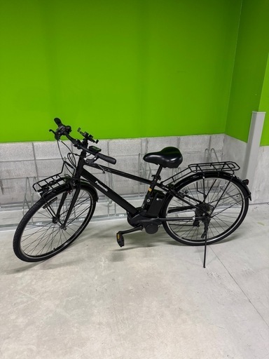 パナソニック　ベロスター