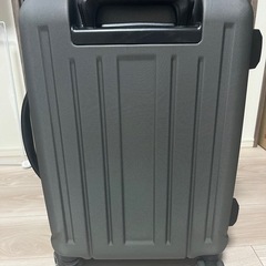 無料　Samsnite スーツケース　新横浜駅15分圏内でお譲りしますの画像