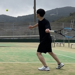 硬式テニス相手募集！（日程は詳細にて） - 長崎市
