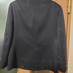 小学校制服　学ラン　130Aの画像