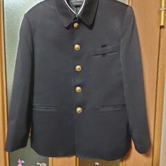 小学校制服　学ラン　130A