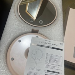ファンミラーの画像