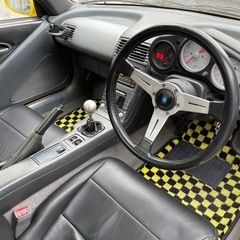 ホンダ　ビート　美車の画像