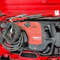 HILTIの中古が安い！激安で譲ります・無料であげます(3ページ目