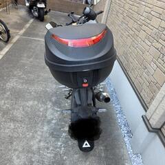 CB125R の画像