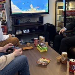 西三河ゲームサークル(次回4月12日開催) - 友達