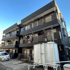 💖🌸4月5日新着物件！『初期費用はコミコミ3万円(税込)だけ』鎌...