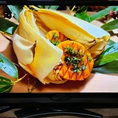 SHARP液晶テレビ52インチ LC-52SE1 