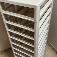 Aplos(アプロス) レターケースB4(深型10段)の画像