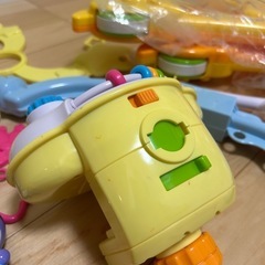 アンパンマン8Wayメリーの画像