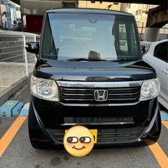 諸費用0円！すぐ乗れます！NBOX！車検令和9年3月まで！ホンダ...