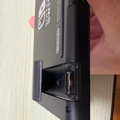 任天堂　Switch 本体のみの画像