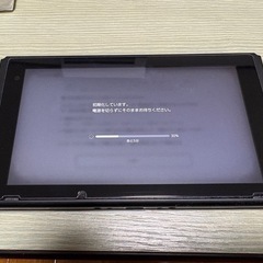 任天堂　Switch 本体のみ