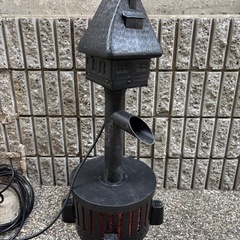 ウォータークリーナー　TW-533 吉野FR 循環ポンプ