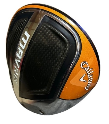 キャロウェイ MAVRIK Max 10.5 マーベリック マックス 40R