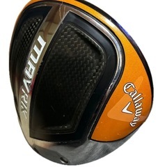 キャロウェイ MAVRIK Max 10.5 マーベリック マッ...