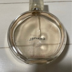 CHANEL 香水　Chanceの画像