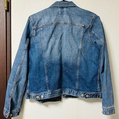 GAP ジャケットの画像