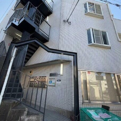 💖🌸4月5日新着物件！『初期費用はコミコミ3万円(税込)だけ』蒔...