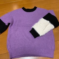 FIRST イングファースト　140 3点セットの画像