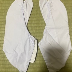 男性用　足袋　26.5