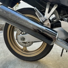 ヤマハ FZR250Rの画像