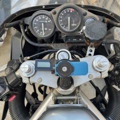 ヤマハ FZR250Rの画像