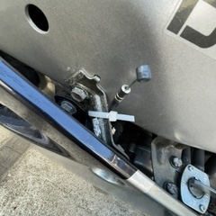 ヤマハ FZR250Rの画像